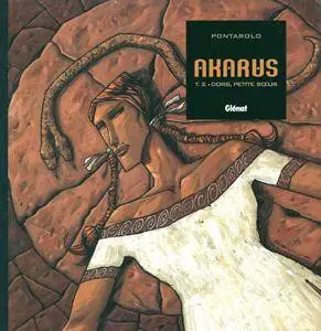 Akarus 2 - Dors, Petite Sœur
