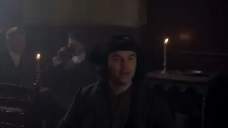 Poldark S05E08