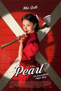 Pearl (2022)