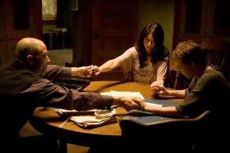 The Haunting In Connecticut (2009)