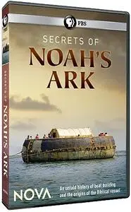 PBS NOVA - Secrets of Noah's Ark (2015)