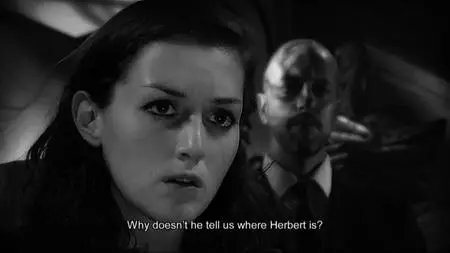 The Laplace's Demon (2017)