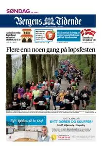 Bergens Tidende – 28. april 2019