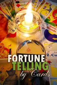 «Fortune Telling by Cards» by Greg Cetus