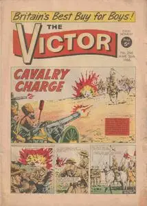 Victor 0266 [1966-03-26]