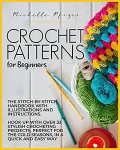 Crochet Patterns for Beginners