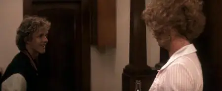 Strange Behavior (1981)