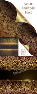 Luxury cards 2