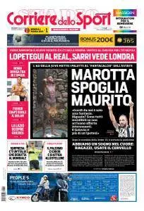 Corriere dello Sport - 13 Giugno 2018