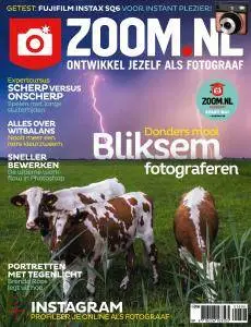 Zoom.nl - September 2018