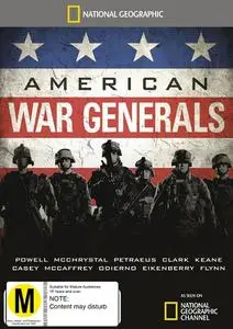 National Geographic - American War Generals (2014)