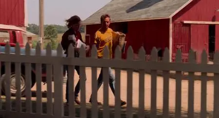Field of Dreams (1989)