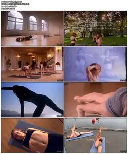 Namaste - Yoga Practice by Kate Potter - Season Two