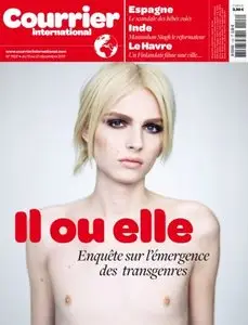 Courrier International N°1102 du 15 au 21 Décembre 2011