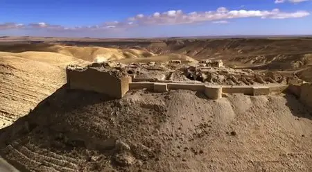 (Fr5) Jordanie (2013)