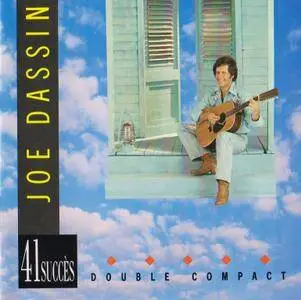 Joe Dassin - 41 Succes (1989)
