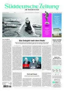 Süddeutsche Zeitung - 03. Februar 2018