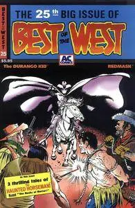 Best of the West 025 AC Comics