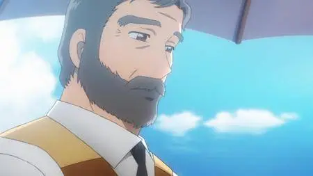 Cardcaptor Sakura: Clear Card Arc S01E20