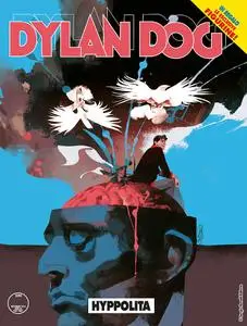 Dylan Dog - Volume 386 - Hyppolita (10/2018)