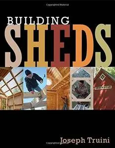 Building Sheds (repost)