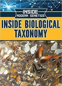 Inside Biological Taxonomy