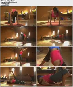 Desi Bartlett - Yoga for Beginners