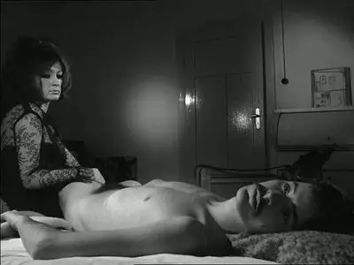 Götter der Pest (1969)