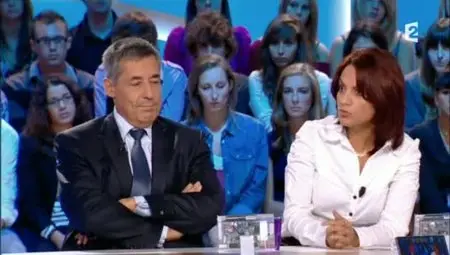 (Fr2) Une flic insoumise (2012)