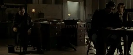 Lincoln (2012)