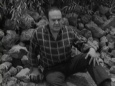The Rider of the Skulls / El Charro de las Calaveras (1965)