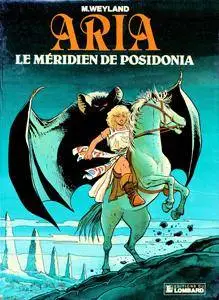 Aria - 08 - Le méridien de posidonia