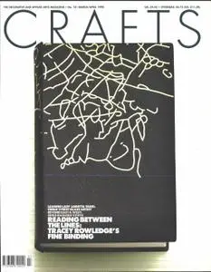 Crafts - March/April 1998