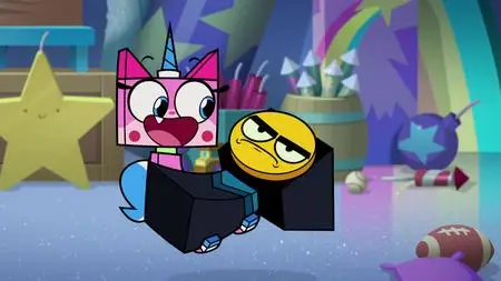 Unikitty! S02E38