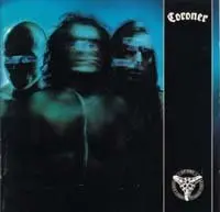 Coroner - discography