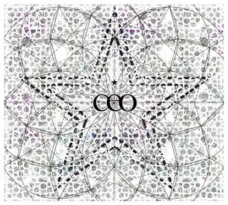 Ceo - White Magic (2010)
