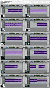 Lynda.com - Music Editing for TV and Film in Pro Tools