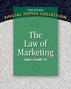 The Law of Marketing (repost)
