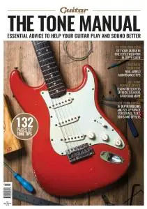 Guitar Classics - The Tone Manual 2019