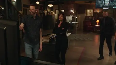 NCIS: New Orleans S06E17