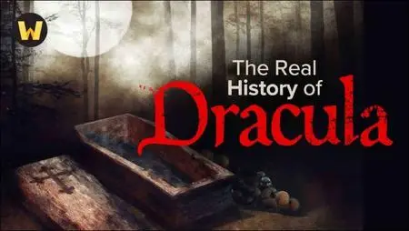 TTC Video - The Real History of Dracula