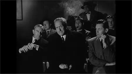 Union Station (1950) [Full BluRay]