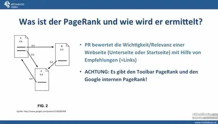  SEO – Linkaufbau Tipps, Tools und Techniken für die Offpage-Suchmaschinenoptimierung