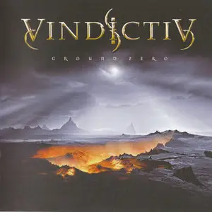 Vindictiv: Discography (2008 - 2015)