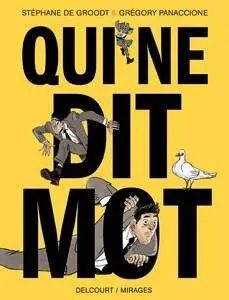 Qui ne dit mot - One Shot