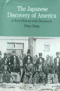 The Japanese Discovery of America (repost)