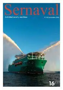 Sernaval - Noviembre 2016