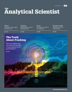 The Analytical Scientist - Septembr 2017