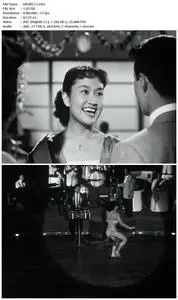 Mambo Girl (1957)