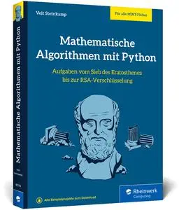 Steinkamp:Mathematische Algorithmen mit